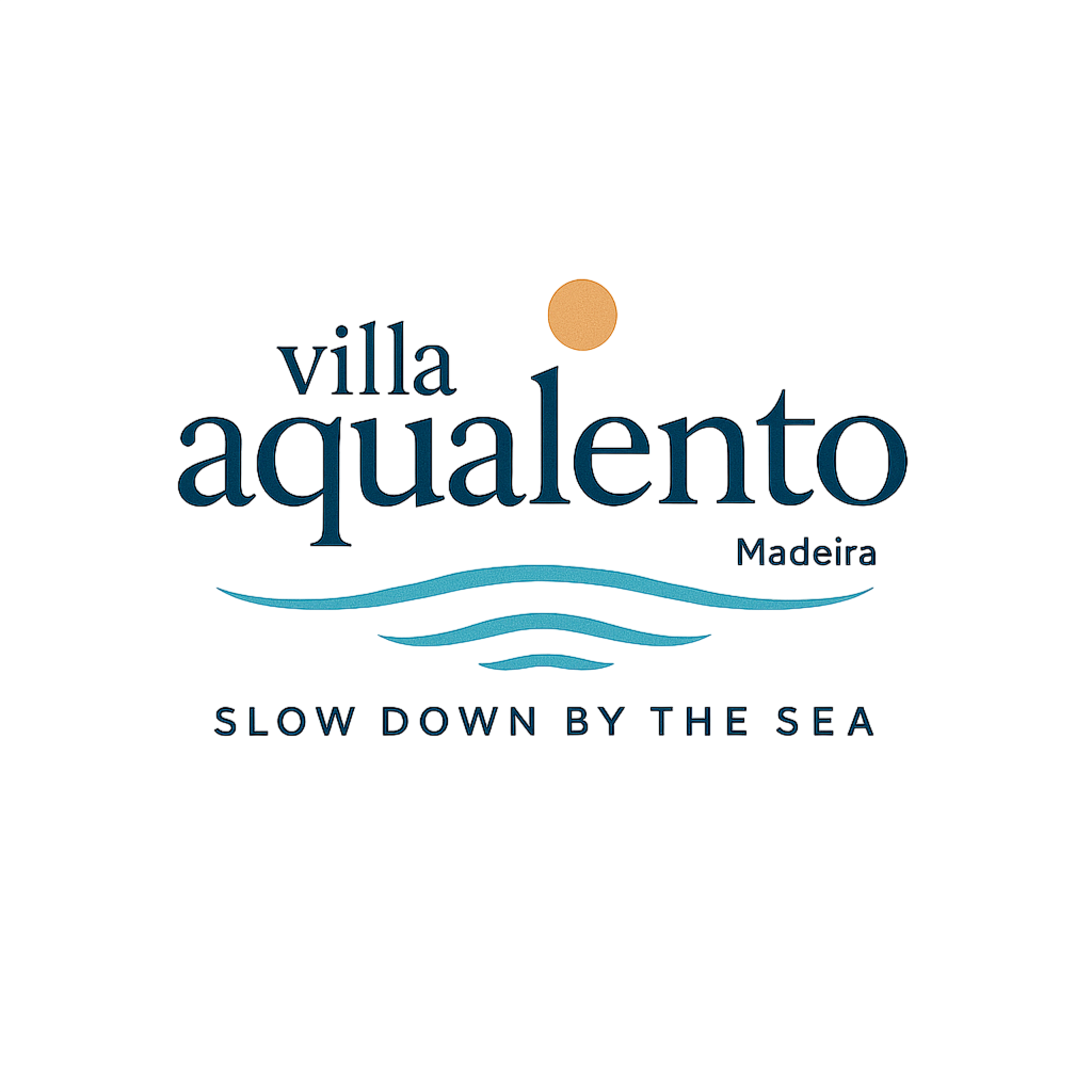 Villa Aqualento Logo